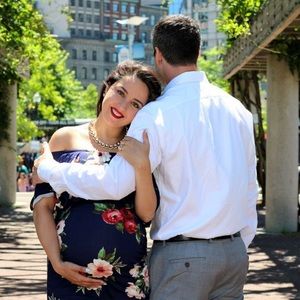 Meet your Posher, Karina